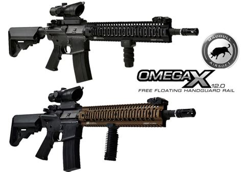 daniel defense omega 12 for sale|omega x dd 10005.